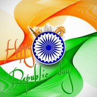 republic day dp for whatsapp