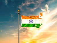 republic day dp for whatsapp