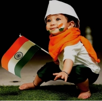 republic day dp for whatsapp