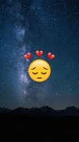 sad emoji dp for whatsapp