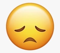 sad emoji dp for whatsapp