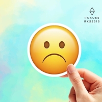 sad emoji dp for whatsapp