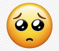 sad emoji dp for whatsapp