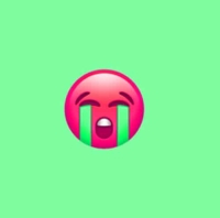 sad emoji dp for whatsapp