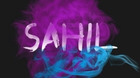 sahil name whatsapp dp