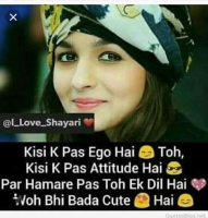 shayari whatsapp dp