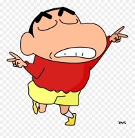 shinchan images for whatsapp dp