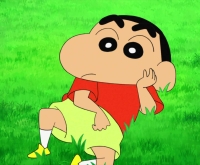 shinchan images for whatsapp dp