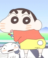 shinchan images for whatsapp dp