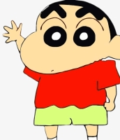 shinchan images for whatsapp dp