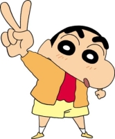 shinchan images for whatsapp dp