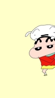 shinchan whatsapp dp