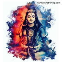 shiv whatsapp dp