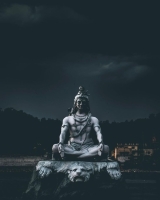 shiva dp for whatsapp