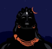 shiva dp for whatsapp