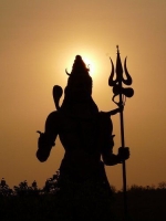 shiva whatsapp dp