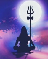 shiva whatsapp dp