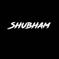 shubham name whatsapp dp