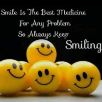 smile whatsapp dp images