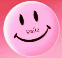 smile whatsapp dp