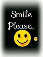 smile whatsapp dp