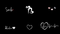stylish black dp for whatsapp