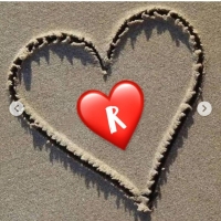 stylish r letter dp for whatsapp