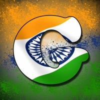 tiranga dp for whatsapp