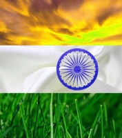 tiranga dp for whatsapp