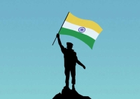 tiranga dp for whatsapp