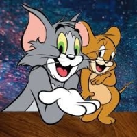 tom and jerry dp for whatsapp
