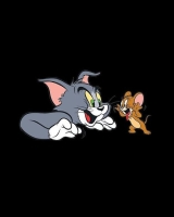 tom and jerry dp for whatsapp