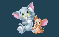 tom and jerry whatsapp dp