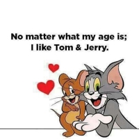 tom and jerry whatsapp dp