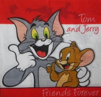 tom and jerry whatsapp dp