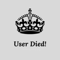 user dead whatsapp dp