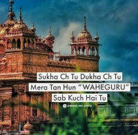 waheguru dp for whatsapp