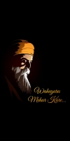 waheguru dp for whatsapp