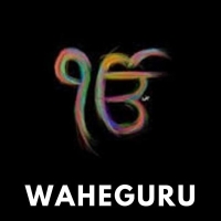 waheguru pics for whatsapp dp