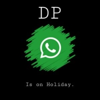 what is dp in whatsapp