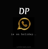 what is dp in whatsapp