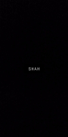 whatsapp black dp