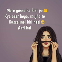 whatsapp dp attitude girl