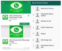 whatsapp dp checker