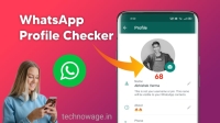 whatsapp dp checker