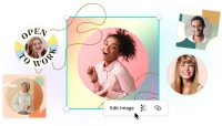 whatsapp dp converter