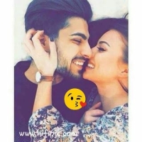 whatsapp dp couple