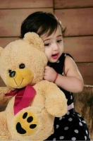 whatsapp dp cute baby girl