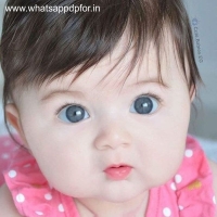 whatsapp dp cute baby hd