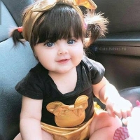 whatsapp dp cute baby